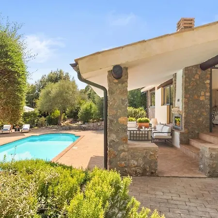 Villa Fiorillo 6, Emma *