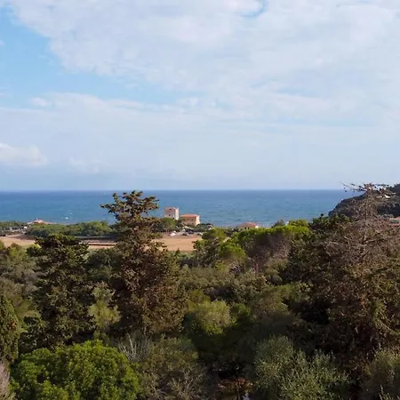 Fiorillo 6, Emma Villa *